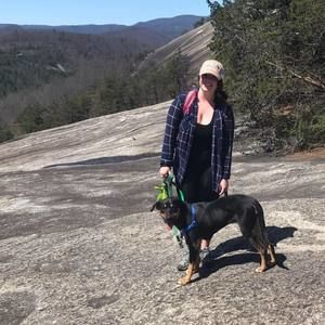 Meet your Posher, Erin